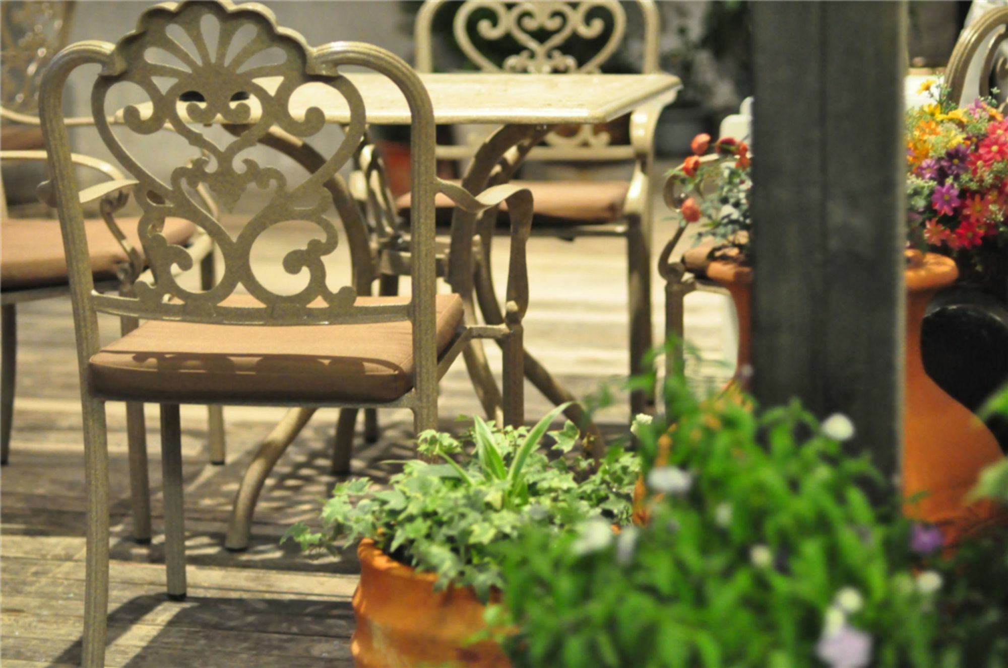 Flower Yard Inn Xiamen Gulangyu Anhai Garden Branch Exteriér fotografie